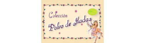 Colección ' Polvo de Hadas '