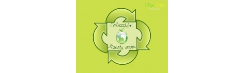 Colección ' Planeta Verde '